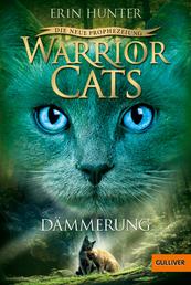 Warrior Cats - Die neue Prophezeiung. Dämmerung - II, 5