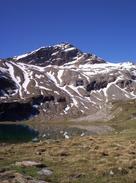 Thomas Wilken: Einsame Gipfelziele in Graubünden 