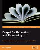 Bill Fitzgerald: Drupal for Education and E-Learning 