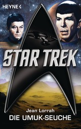 Star Trek: Die UMUK-Seuche - Roman
