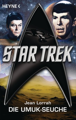 Star Trek: Die UMUK-Seuche