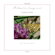 Schmetterlingszeit - Ein Augenblick Unendlichkeit – Aus meiner Welt
