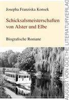 Josepha Franziska Konsek: Schicksalsmeisterschaften von Alster und Elbe ★★★