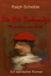 Die Rote Baskenmütze - Maximilians neue Couch