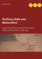 Adel Soheil: Territory, State and Nationalism 
