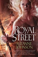 Suzanne Johnson: Royal Street ★★★★