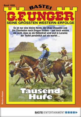 G. F. Unger 1955 - Western