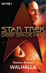 Star Trek - Deep Space Nine: Walhalla - Roman