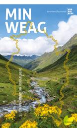 Min Weag - 31 Etappen rund um Vorarlberg
