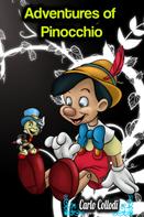 Carlo Collodi: Adventures of Pinocchio - Carlo Collodi 