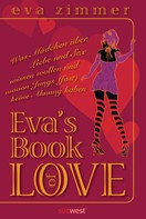 Eva Zimmer: Eva´s Book of Love ★★★