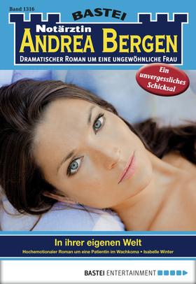 Notärztin Andrea Bergen - Folge 1316