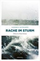 Hannes Nygaard: Rache im Sturm ★★★★