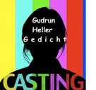 Gudrun Heller: Casting 