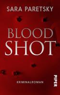 Sara Paretsky: Blood Shot ★★★★
