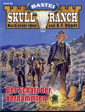 Skull-Ranch 55 - Western