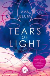 Tears of Light - Roman