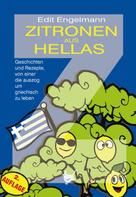 Edit Engelmann: Zitronen aus Hellas ★★★★