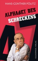 Hans-Günther Pölitz: Alphabet des Schreckens ★★★★