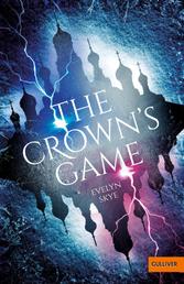 The Crown's Game - Roman