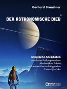 Gerhard Branstner: Der astronomische Dieb 