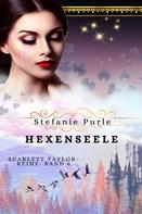 Stefanie Purle: Hexenseele ★★★★★