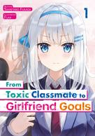 Sametaro Fukada: From Toxic Classmate to Girlfriend Goals 