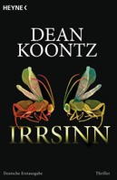 Dean Koontz: Irrsinn ★★★★