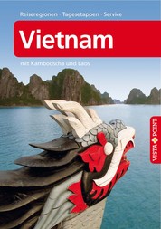 Vietnam - VISTA POINT Reiseführer A bis Z - Reiseführer