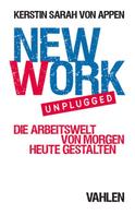 Kerstin Sarah Appen: New Work. Unplugged. ★★★★
