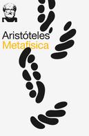 Aristoteles: Metafísica 