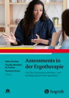 Helen Strebel: Assessments in der Ergotherapie 
