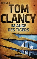 Tom Clancy: Im Auge des Tigers ★★★★