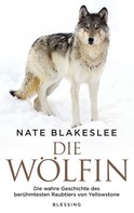 Nate Blakeslee: Die Wölfin ★★★★