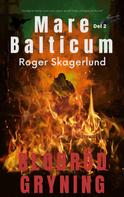 Roger Skagerlund: Mare Balticum II 