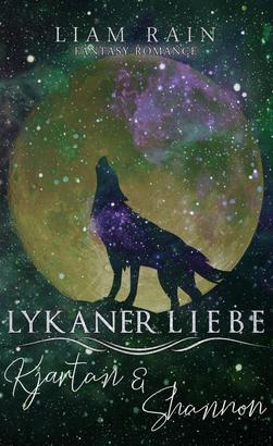 Lykaner Liebe - Kjartan & Shannon