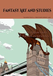 Fantasy Art and Studies 4 - Victorian roots / Racines victoriennes