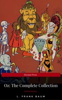 L. Frank Baum: Oz: The Complete Collection (Eireann Press) 