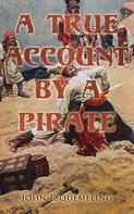 John Esquemeling: The Pirates of Panama 
