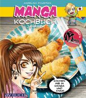 Manga Kochbuch japanisch - Kochen wie in Manga und Anime