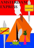 Philip Daus: Amsterdam Express ★★★★★