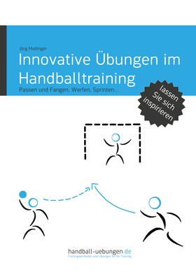 Innovative Übungen im Handballtraining
