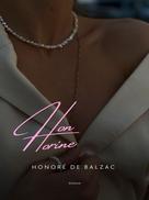 de Balzac, Honoré: Honorine 