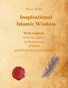 Pinar Akdag: Inspirational Islamic Wisdom 