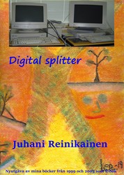 Digital Splitter - Datorernas frammarch
