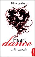 Nina Lealie: Heartdance ★★★★