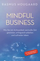 Rasmus Hougaard: Mindful Business 