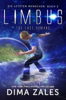Anna Zaires: Limbus - The Last Humans ★★★★★
