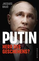 Jacques Baud: Putin ★★★★★