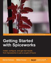 Getting Started with Spiceworks